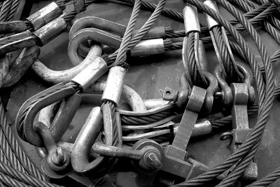 Cablesteel Divisioni