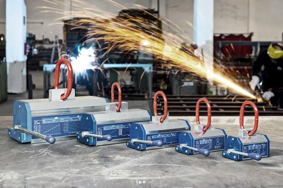 Cablesteel Divisioni