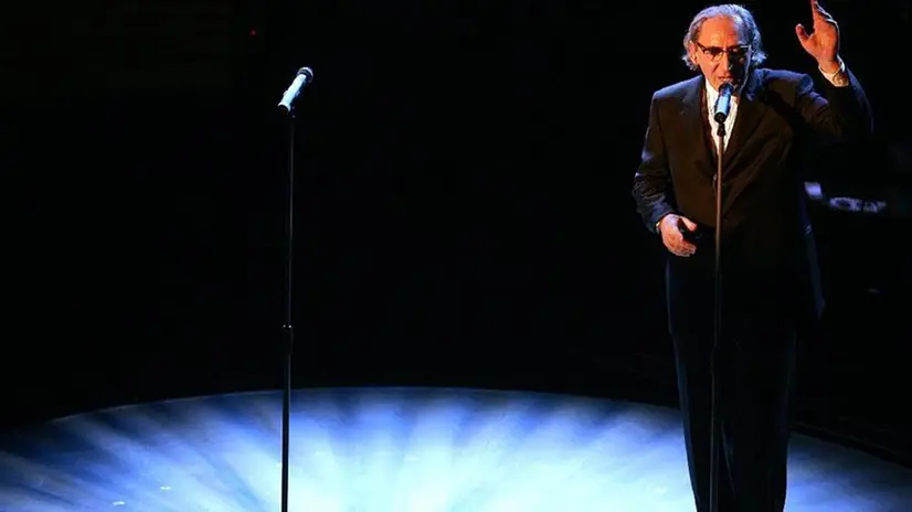Franco Battiato