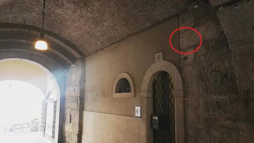 Giocare a Brixia: la tabula lusoria di Porta Paganora