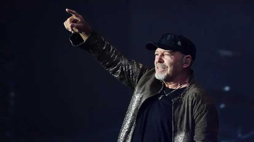 Vasco Rossi - © www.giornaledibrescia.it