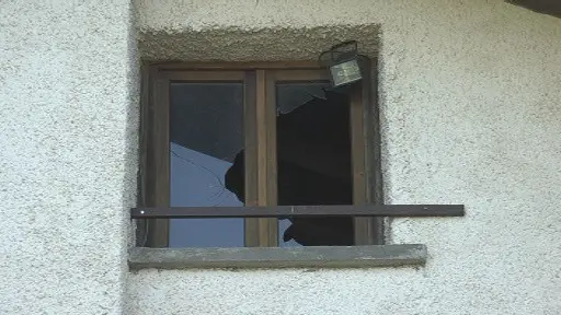 Una finestra, foto simbolica - Foto © www.giornaledibrescia.it