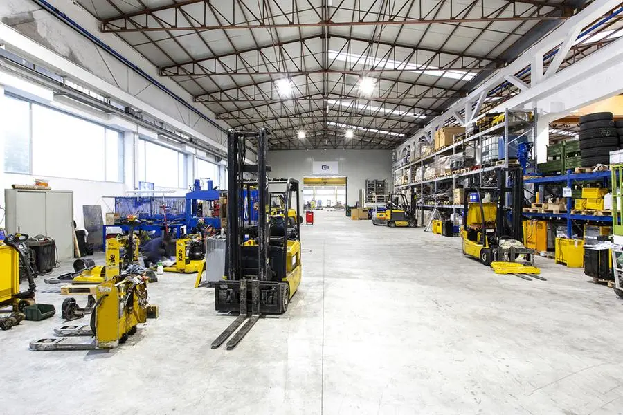 Cablesteel Yale