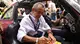 Mille Miglia 2021/2: la seconda parte di punzonature in piazza Vittoria