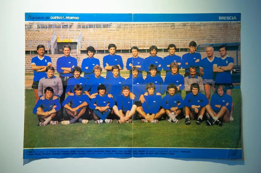 Brescia '79-'80: la mostra