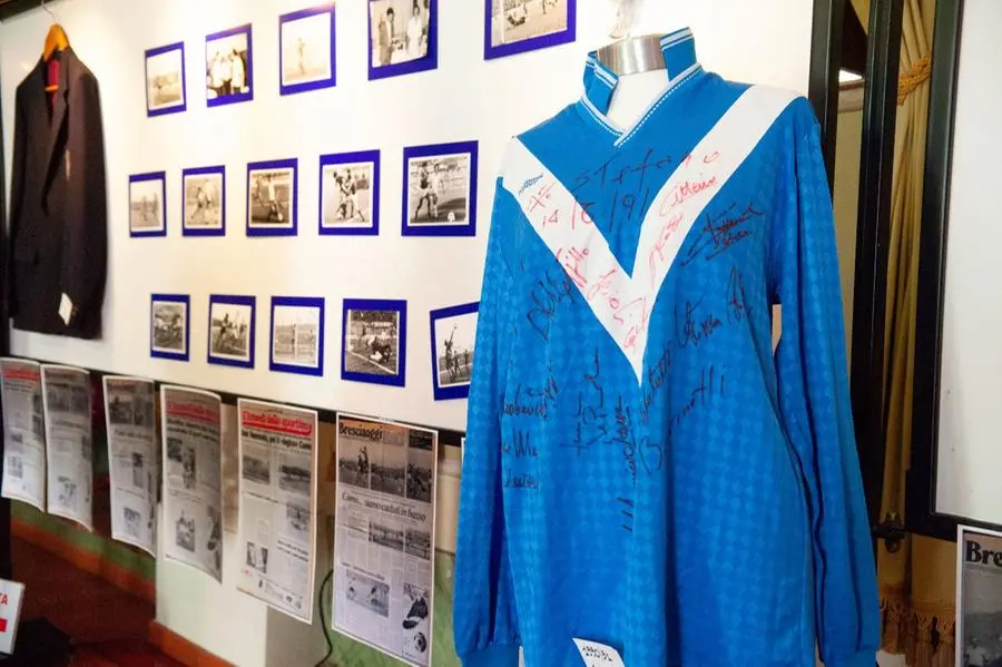 Brescia '79-'80: la mostra