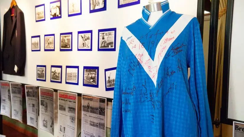 Brescia '79-'80: la mostra
