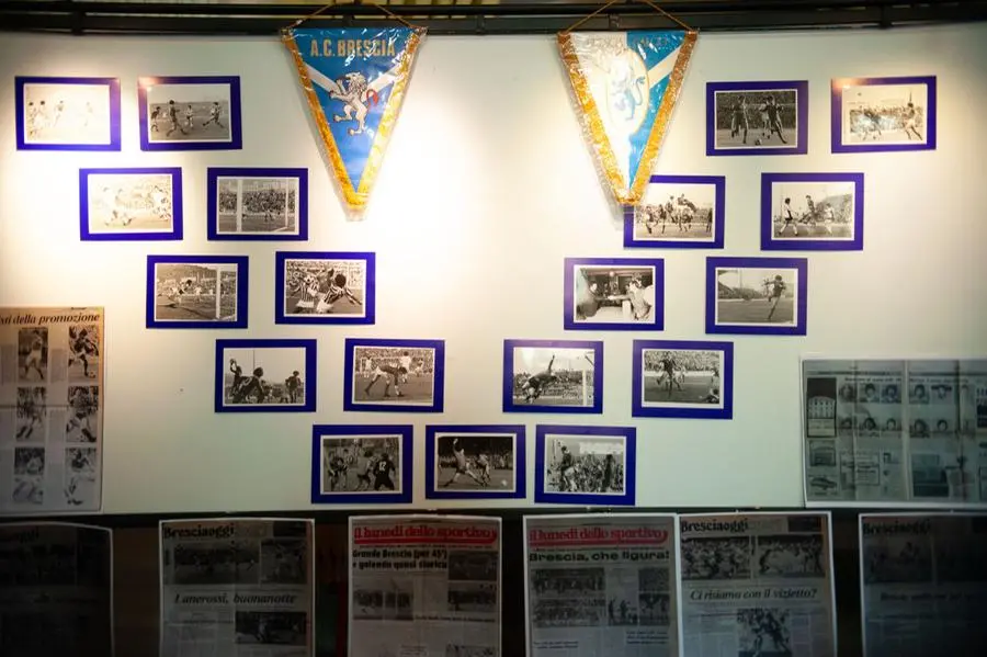 Brescia '79-'80: la mostra
