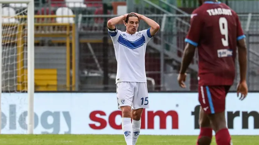 Cittadella-Brescia