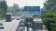 Code e incidente in Tangenziale Sud