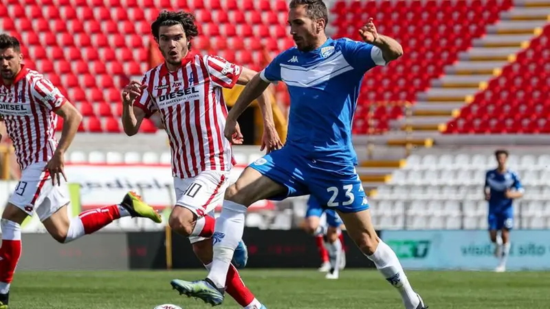 Brescia-Vicenza 3-0