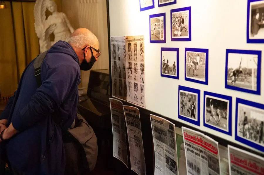 Brescia '79-'80: la mostra