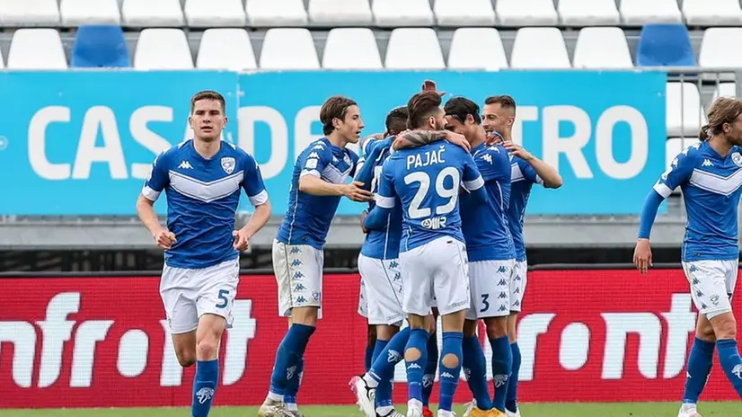 Brescia-Spal 3-1