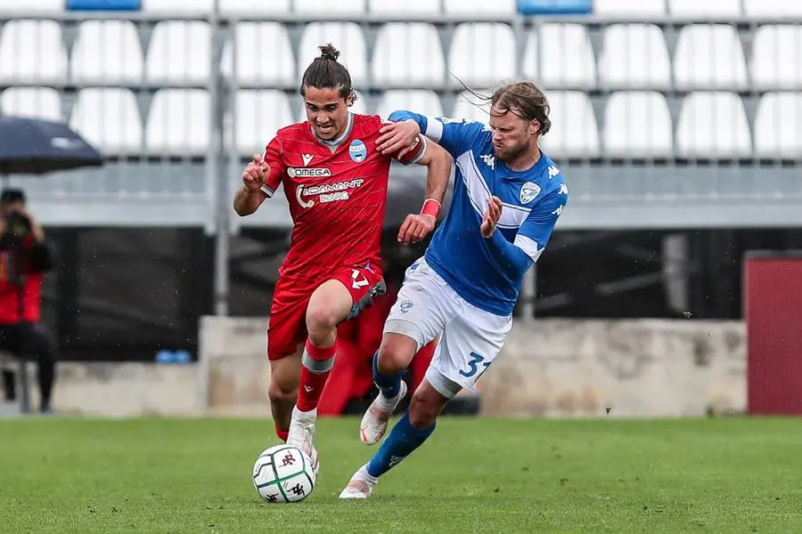 Brescia-Spal 3-1