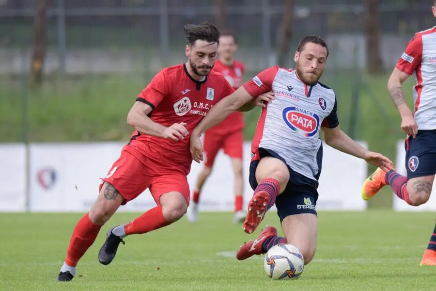 Castiglione-Prevalle