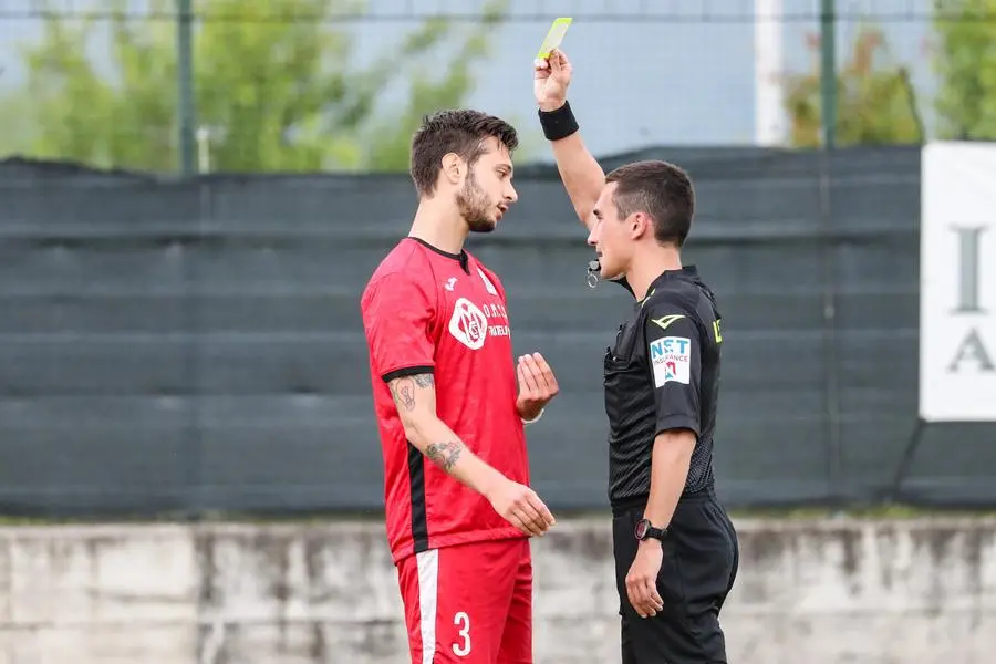 Eccellenza, l'Atletico Castegnato batte il Prevalle