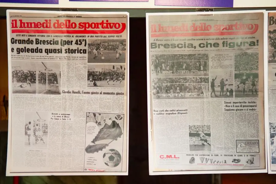 Brescia '79-'80: la mostra