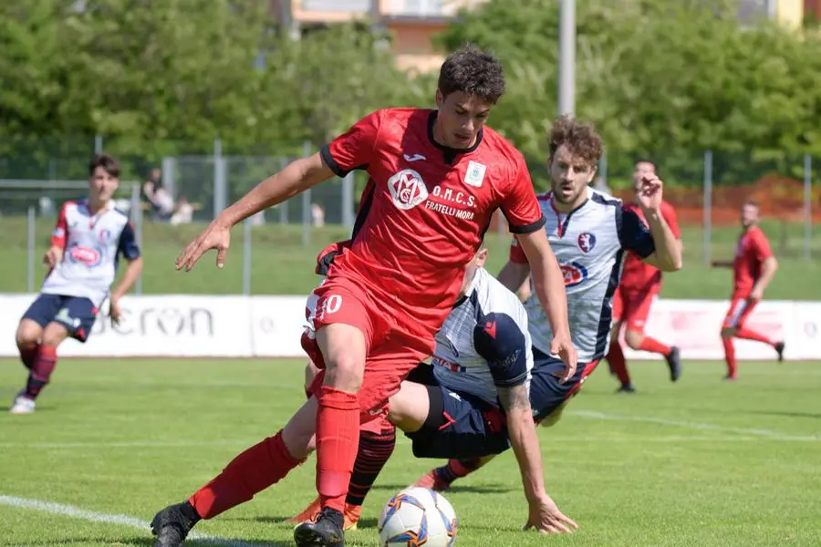 Castiglione-Prevalle
