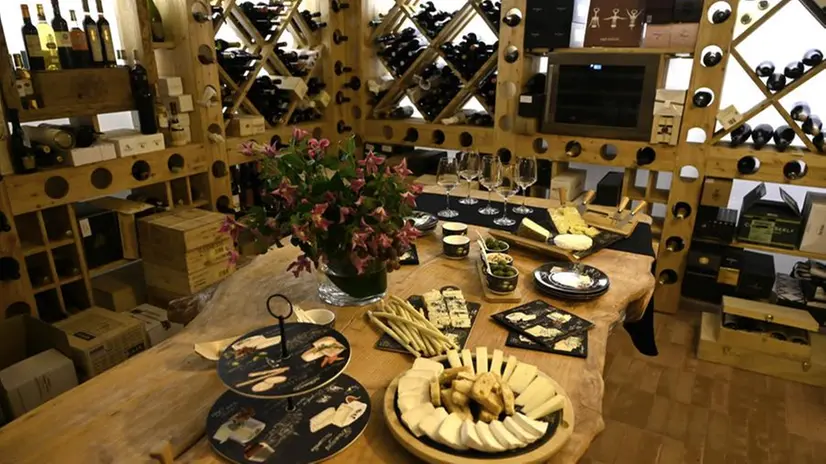 Lezione speciale di della mise en place