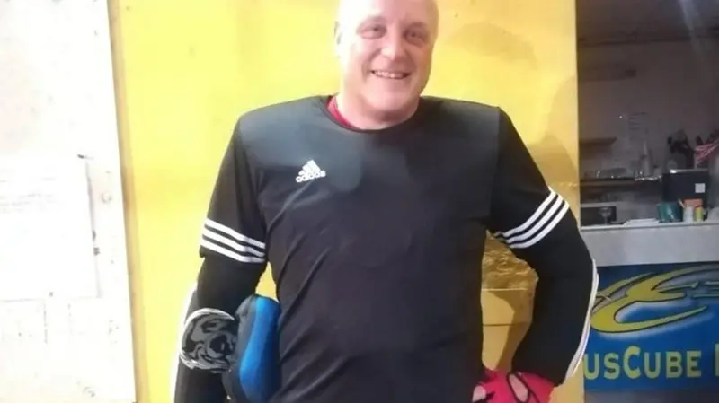 Alberto Camerini - © www.giornaledibrescia.it