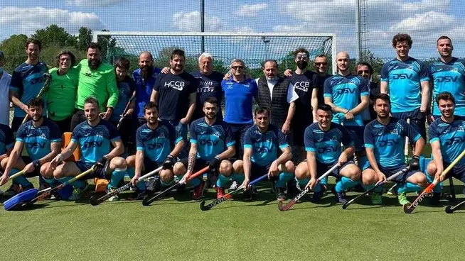 Cus Cube Hockey Brescia - © www.giornaledibrescia.it