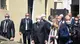 Il Presidente Mattarella ha voluto tenere un discorso a braccio anche al Capitolium