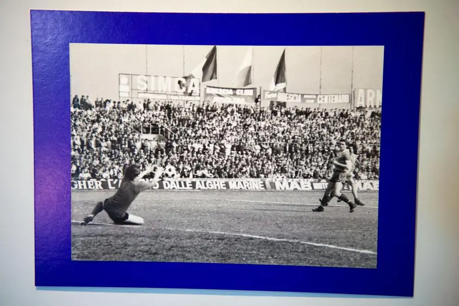 Brescia '79-'80: la mostra