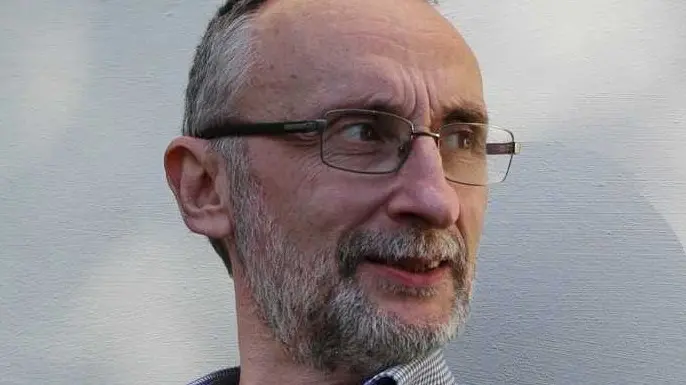 Bresciano-viennese. Lo scrittore Paolo Frusca - © www.giornaledibrescia.it