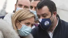 Acque agitate nel centrodestra: Meloni e Salvini non trovano l’accordo