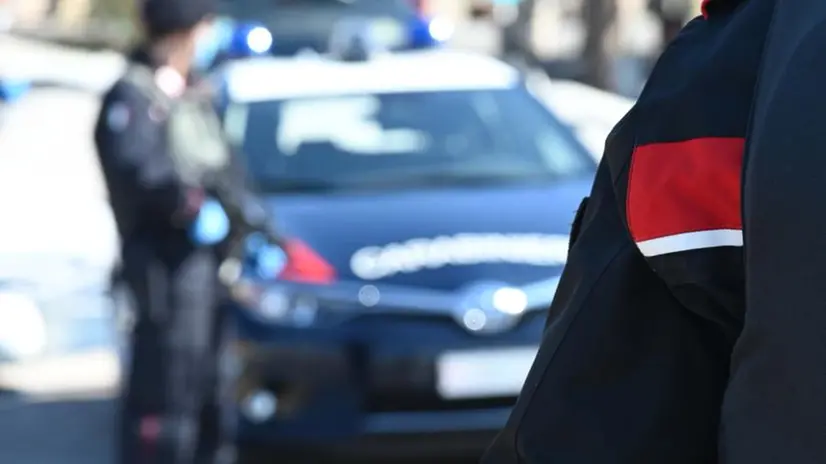 Carabinieri - © www.giornaledibrescia.it