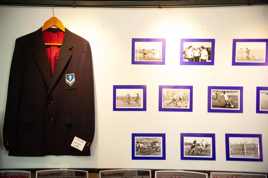 Brescia '79-'80: la mostra