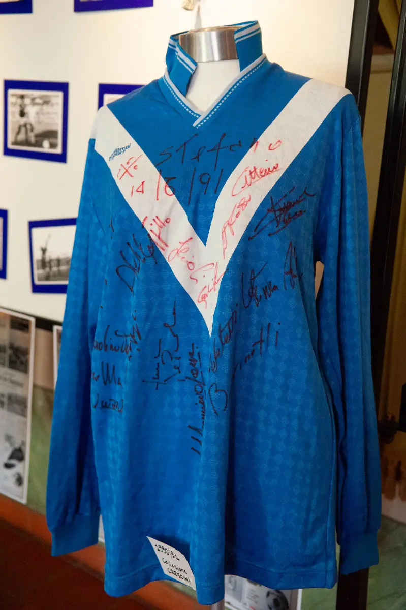 Brescia '79-'80: la mostra