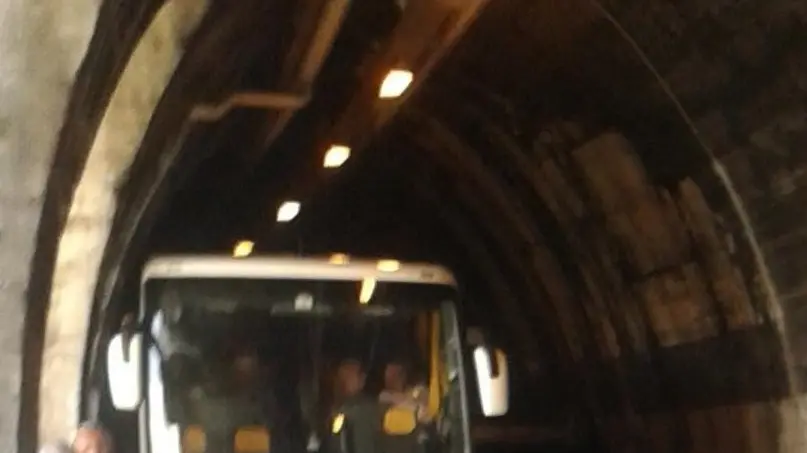 Ancora code e difficoltà lungo la Gardesana