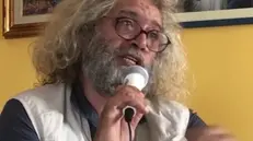 padre Riccardo Tobanelli - © www.giornaledibrescia.it