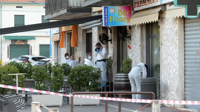 Spari a San Bartolomeo, la Scientifica dei Carabinieri passa alla lente la zona