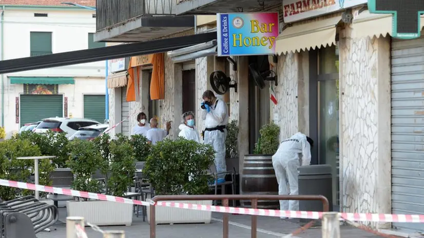 Spari a San Bartolomeo, la Scientifica dei Carabinieri passa alla lente la zona