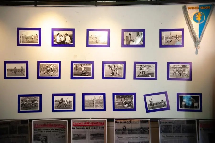 Brescia '79-'80: la mostra