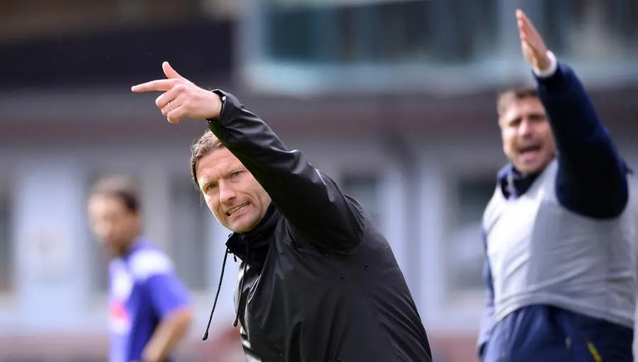 Lumezzane - Atletico Castegnato