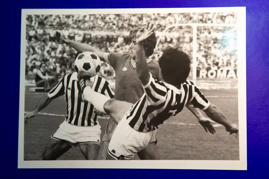 Brescia '79-'80: la mostra