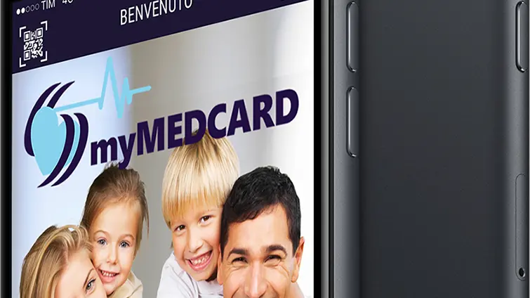 MyMedcard - © www.giornaledibrescia.it