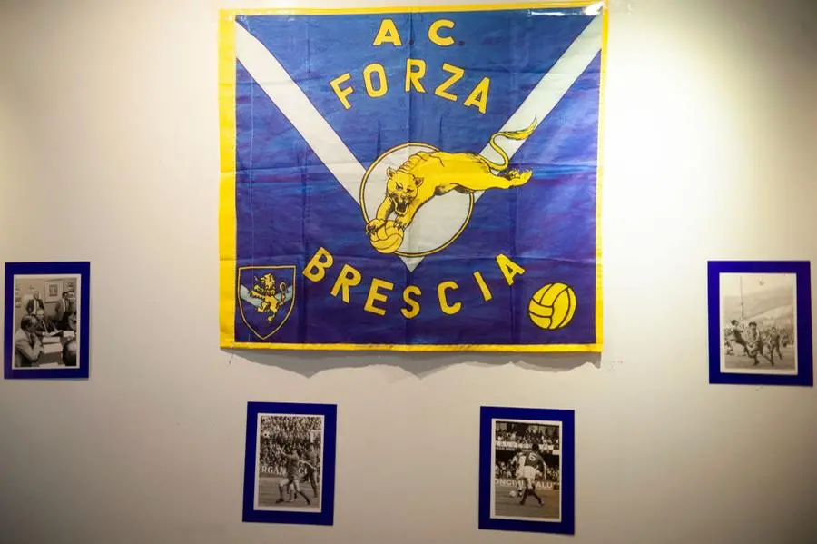Brescia '79-'80: la mostra