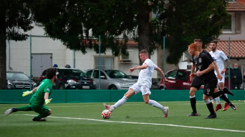 Franciacorta - Crema - Foto New Reporter © www.giornaledibrescia.it