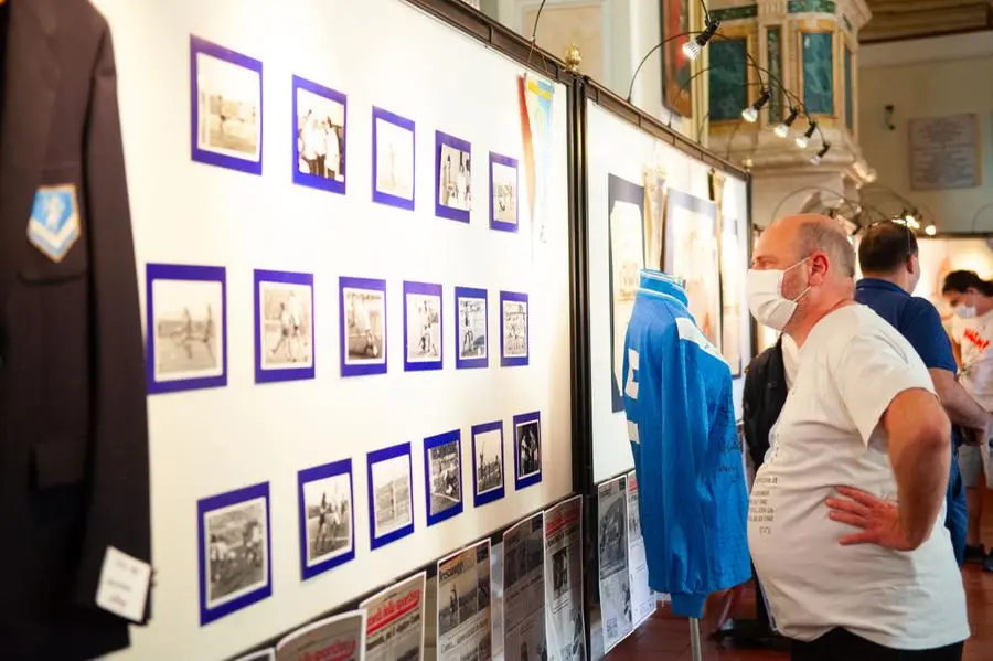 Brescia '79-'80: la mostra