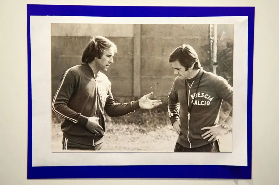 Brescia '79-'80: la mostra