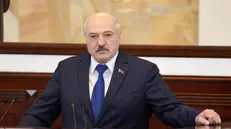 Ultimo dittatore europeo, il presidente bielorusso Alexander Lukashenko