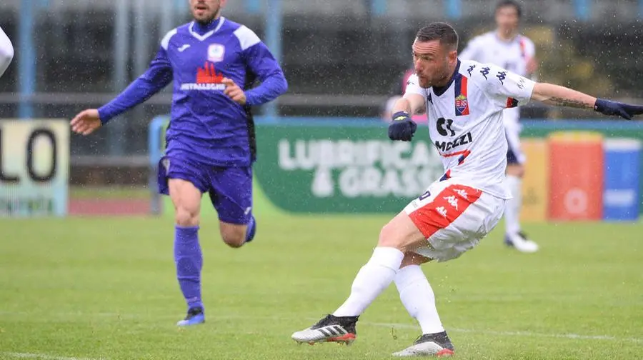 Lumezzane - Atletico Castegnato