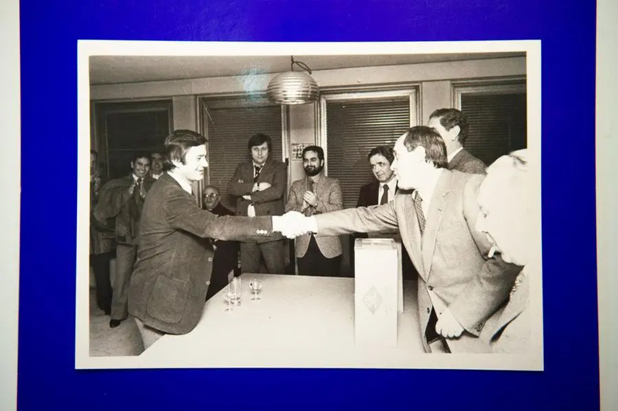 Brescia '79-'80: la mostra