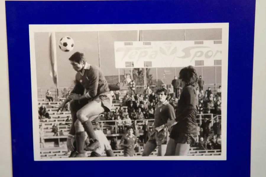 Brescia '79-'80: la mostra
