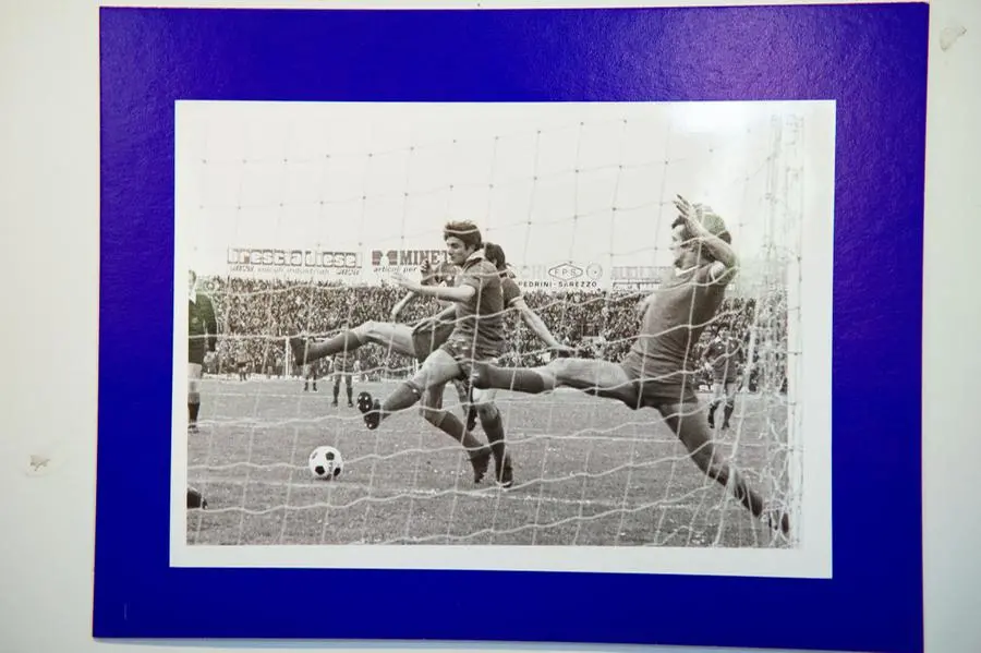 Brescia '79-'80: la mostra