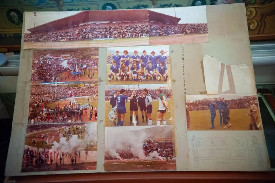 Brescia '79-'80: la mostra